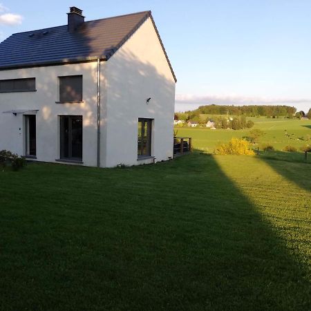 Entre Seve Et Ciel Vila Tillet Exterior foto